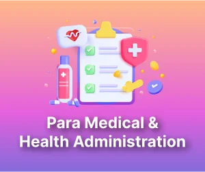 Paramedical and Health Services